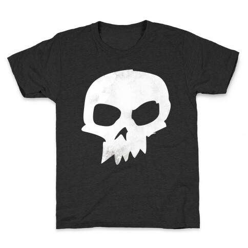 Sid Skull Kids T-Shirt