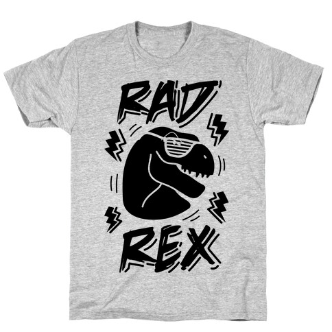 Rad Rex T-Shirt