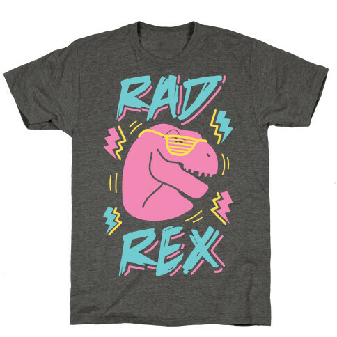 Rad Rex T-Shirt
