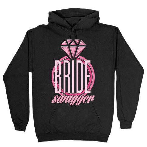 Bride Swagger Hooded Sweatshirt