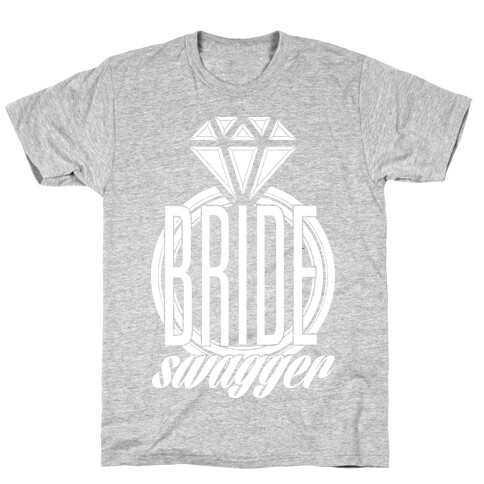 Bride Swagger T-Shirt