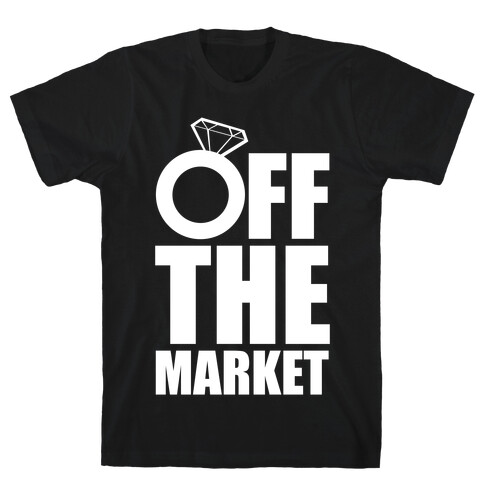 Off The Market T-Shirt