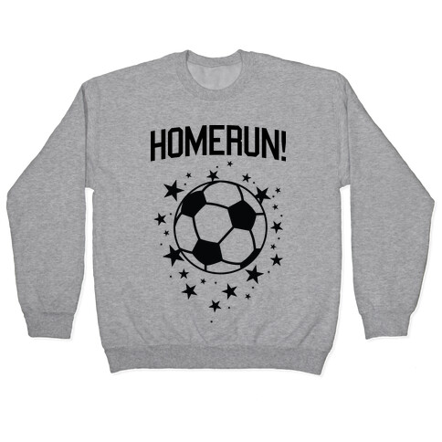 Homerun! Pullover