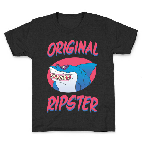 Original Ripster Kids T-Shirt