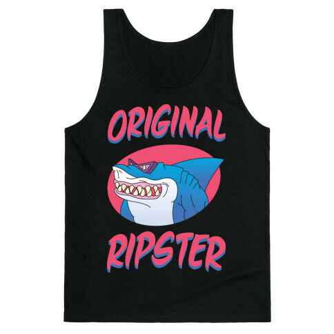 Original Ripster Tank Top