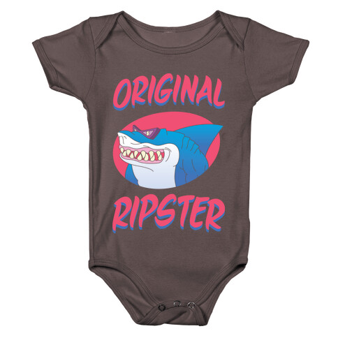 Original Ripster Baby One-Piece