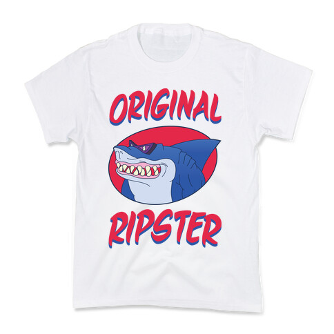 Original Ripster Kids T-Shirt