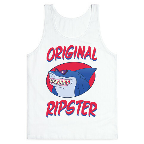 Original Ripster Tank Top