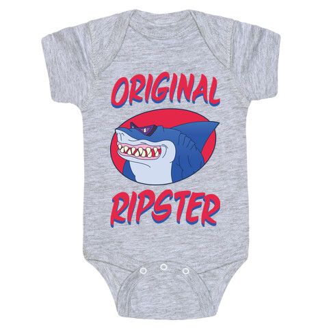 Original Ripster Baby One-Piece