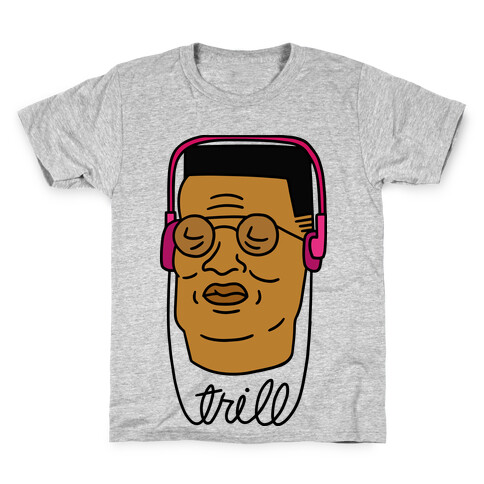Hank Trill Kids T-Shirt