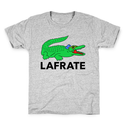 Lafrate Kids T-Shirt