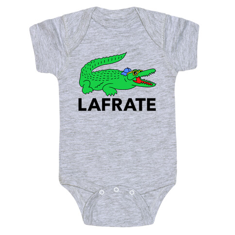 Lafrate Baby One-Piece
