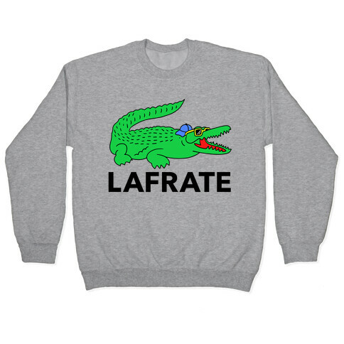 Lafrate Pullover