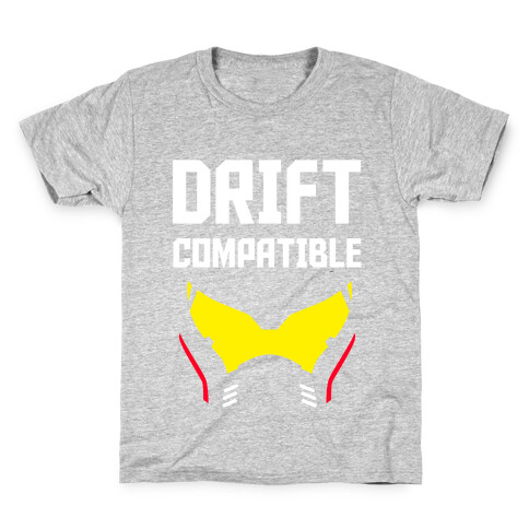 Drift Compatible Kids T-Shirt