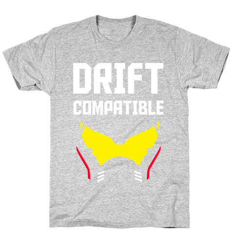 Drift Compatible T-Shirt