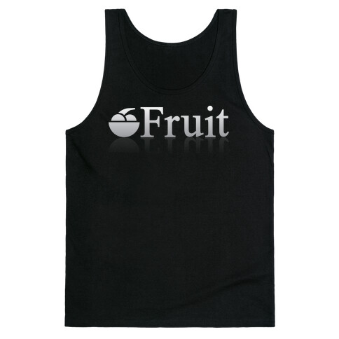 Fruit Computers Tank Top