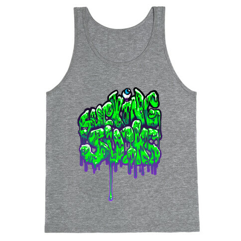 Sucking Sucks Tank Top