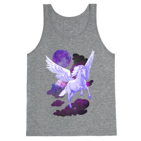 Cosmic Pegasus Tank Top