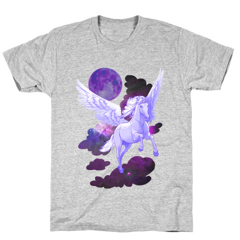 Cosmic Pegasus T-Shirt