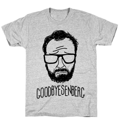 Goodbyesenberg T-Shirt