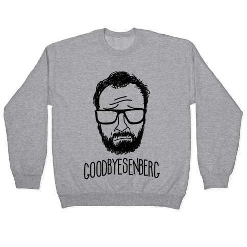 Goodbyesenberg Pullover