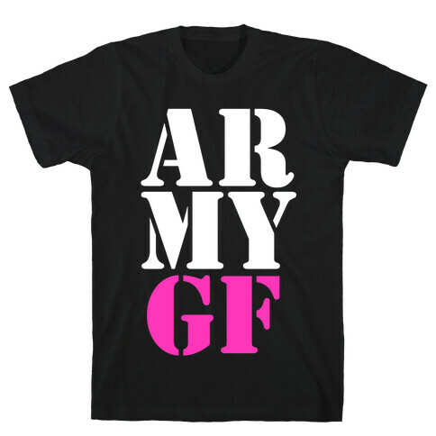 Army GF T-Shirt