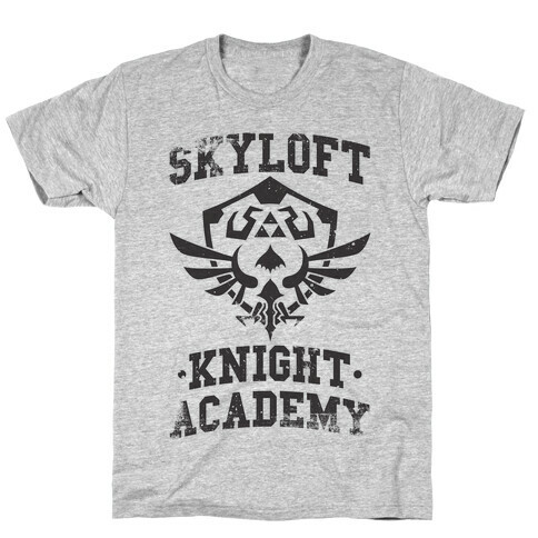 Skyloft Knight Academy T-Shirt