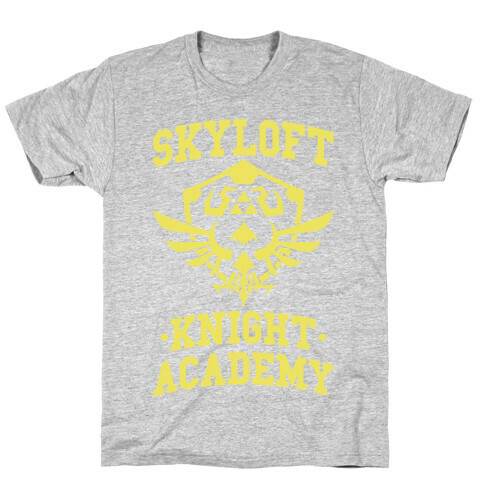 Skyloft Knight Academy T-Shirt