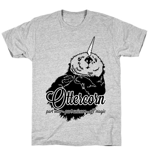 Ottercorn T-Shirt