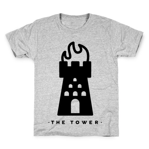 The Tower Kids T-Shirt