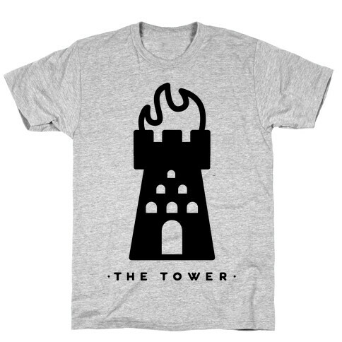 The Tower T-Shirt