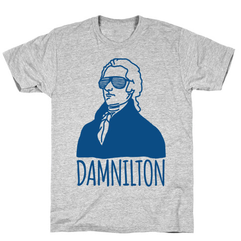 Damnilton T-Shirt