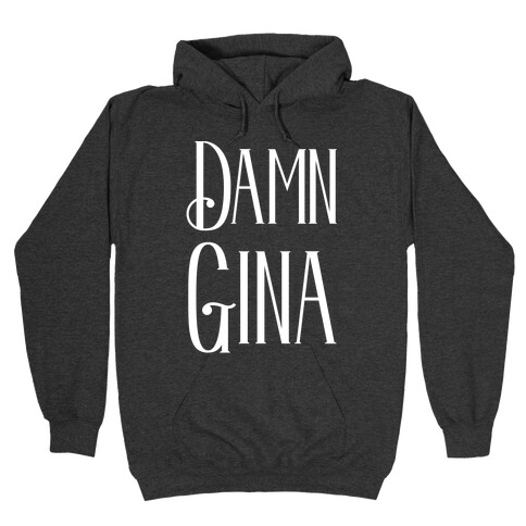 Damn store gina sweatshirt