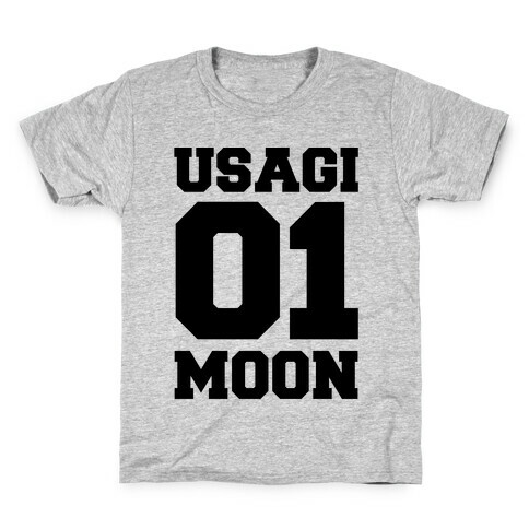Usagi: 01 Moon Kids T-Shirt