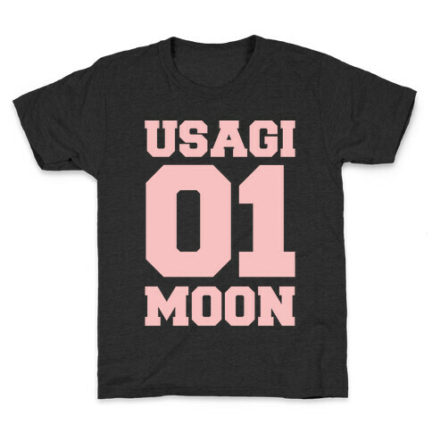 Usagi: 01 Moon Kids T-Shirt