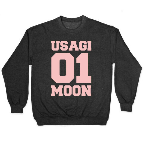 Usagi: 01 Moon Pullover