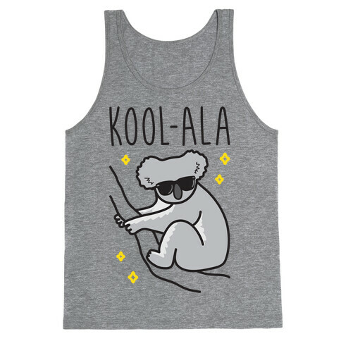 Kool-ala Tank Top