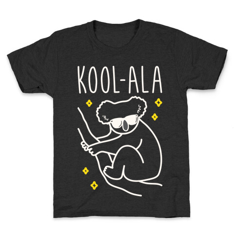 Kool-ala Kids T-Shirt