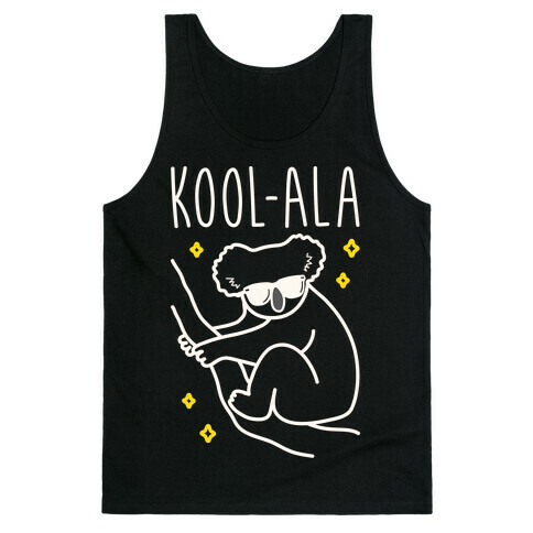 Kool-ala Tank Top