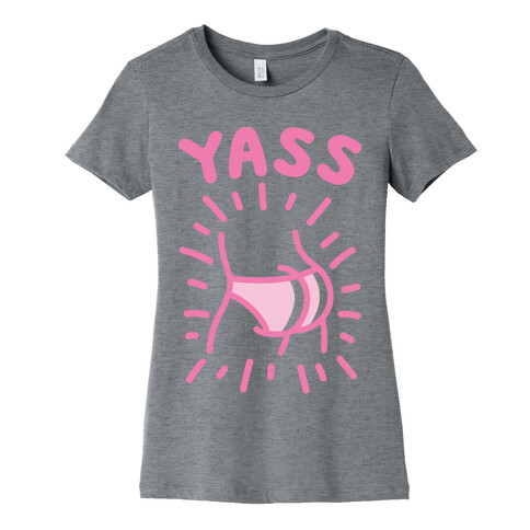 Yass Womens T-Shirt