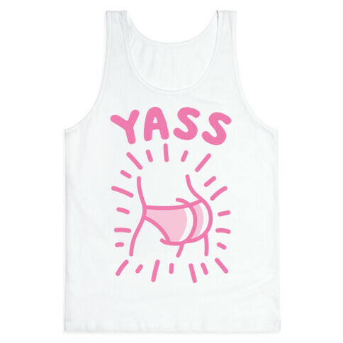 Yass Tank Top