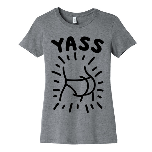 Yass Womens T-Shirt