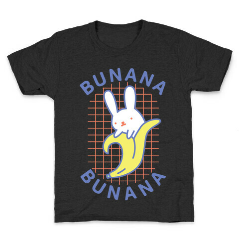 Bunana Kids T-Shirt