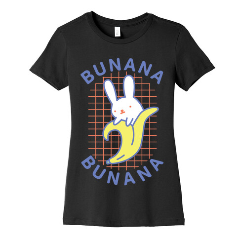 Bunana Womens T-Shirt