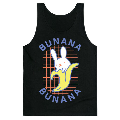 Bunana Tank Top