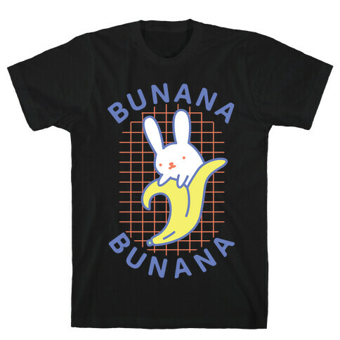 Bunana T-Shirt