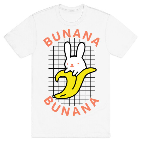 Bunana T-Shirt