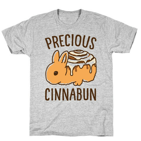 Precious Cinnabun T-Shirt