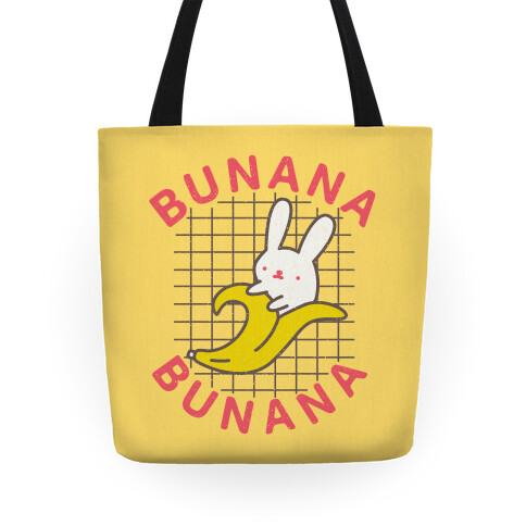 Bunana Bunana Tote