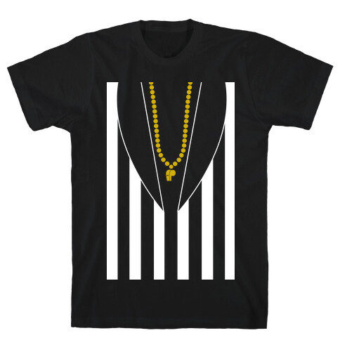 Robin's Beetlejuice Outfit T-Shirt